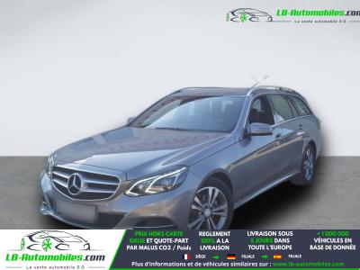 Mercedes Classe E Break 220 CDI BVA