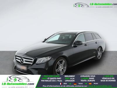 Mercedes Classe E Break 220 CDI BVA