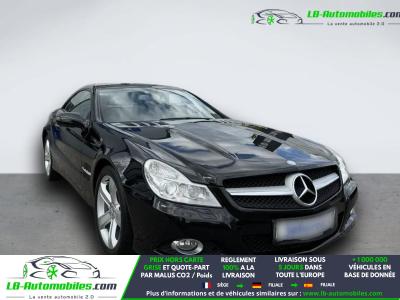 Mercedes SL SL 350 BVA