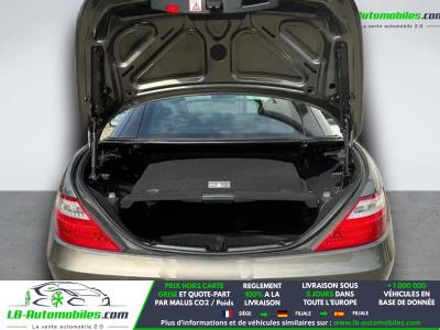 Mercedes SLK SLK 200