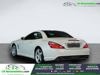 Mercedes SL SL 350 BVA