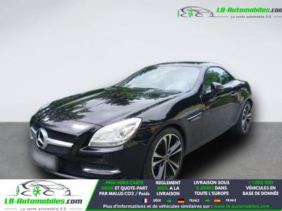 Mercedes SLK SLK 200