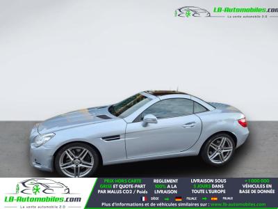 Mercedes SLK SLK 350 BVA