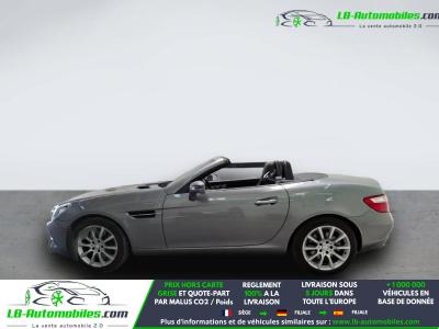 Mercedes SLK SLK 250 BVA