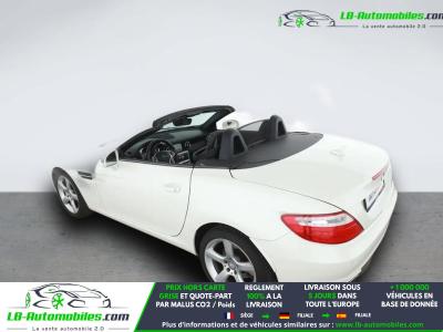 Mercedes SLK SLK 200 BVA