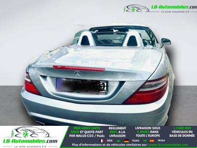 Mercedes SLK SLK 200 BVA