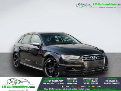 Audi S3 Sportback 2.0 TFSI 300