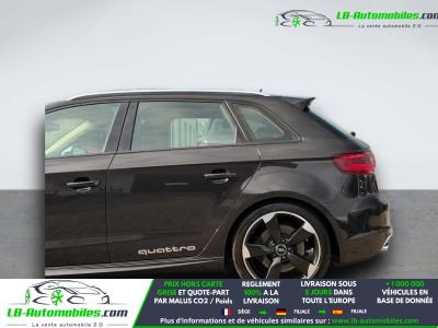 Audi S3 Sportback 2.0 TFSI 300