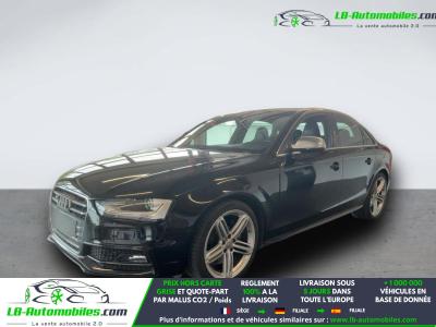 Audi S4 V6 3.0 TFSI 333 BVA