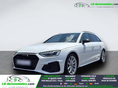 Audi S4 V6 3.0 TFSI 333 BVA