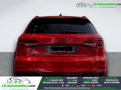 Audi S3 2.0 TFSI 310 BVA