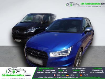 Audi S1 Sportback 2.0 TFSI 231