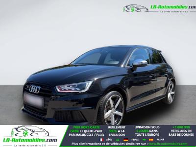 Audi S1 Sportback 2.0 TFSI 231