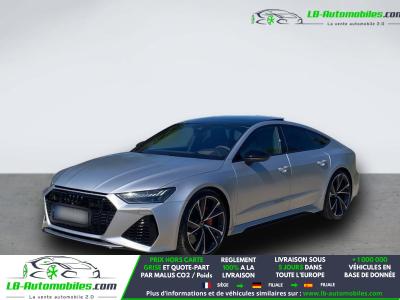 Audi RS7 Sportback V8 4.0 TFSI 605 BVA