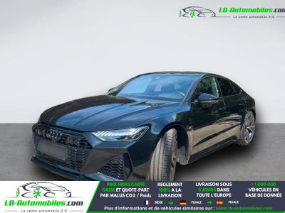 Audi RS7 Sportback V8 4.0 TFSI 605 BVA