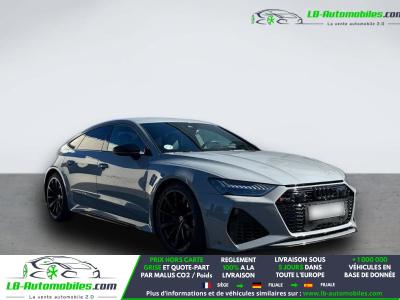 Audi RS7 Sportback V8 4.0 TFSI 605 BVA