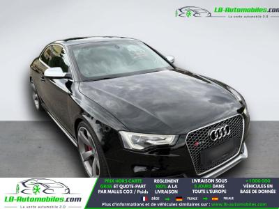 Audi RS5 V8 4.2 FSi 450 Quattro S Tronic 7