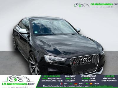 Audi RS5 V8 4.2 FSi 450 Quattro S Tronic 7