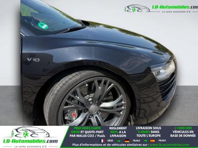 Audi R8 Spyder V10 5.2 FSI 525 Quattro