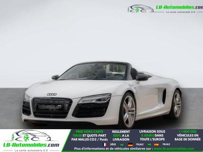 Audi R8 Spyder V10 5.2 FSI 525 Quattro