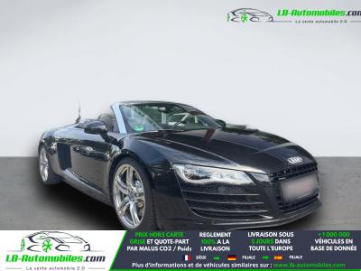 Audi R8 Spyder V8 4.2 FSI 430 Quattro S tronic 7