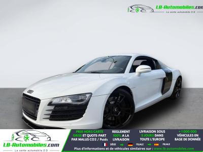 Audi R8 Spyder V8 4.2 FSI 430 Quattro S tronic 7