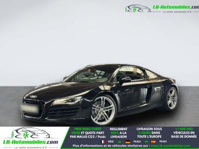 Audi R8 4.2 FSI 420 Quattro R-Tronic