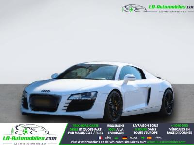 Audi R8 4.2 FSI 420 Quattro R-Tronic