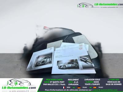 Audi R8 4.2 FSI 420 Quattro R-Tronic