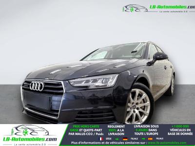 Audi A4 V6 2.7 TDI 190