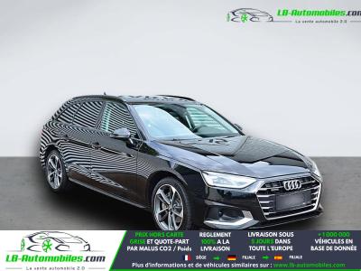Audi A4 V6 2.7 TDI 190 BVA