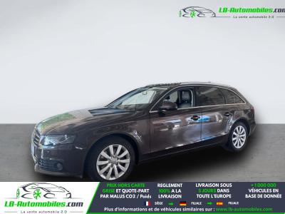 Audi A4 2.0 TFSI 211 BVA
