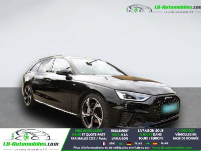 Audi A4 V6 3.2 TFSI 265 QUATTRO