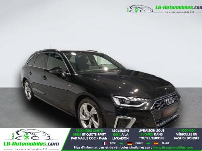Audi A4 V6 3.2 TFSI 265 QUATTRO