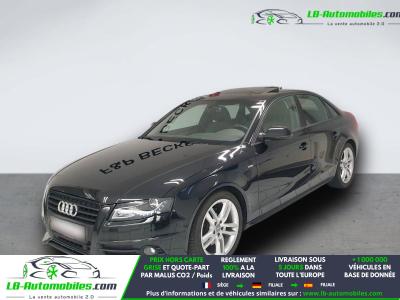 Audi A4 2.0 TFSI 180 BVA