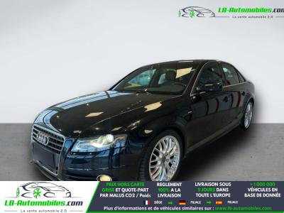 Audi A4 1.8 TFSI 160