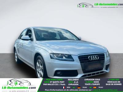 Audi A4 1.8 TFSI 120 BVA