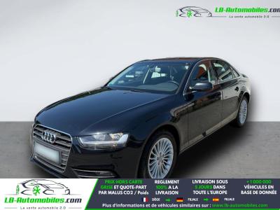 Audi A4 1.8 TFSI 120