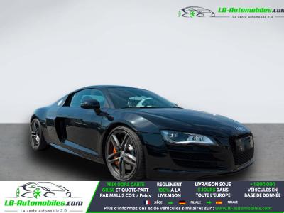 Audi R8 V10 5.2 FSI 525 Quattro  BVA
