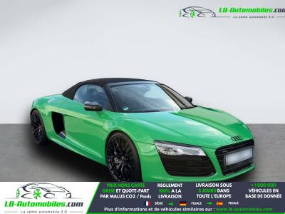Audi R8 V10 5.2 FSI 525 Quattro  BVA