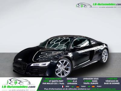 Audi R8 V10 5.2 FSI 525 Quattro  BVA
