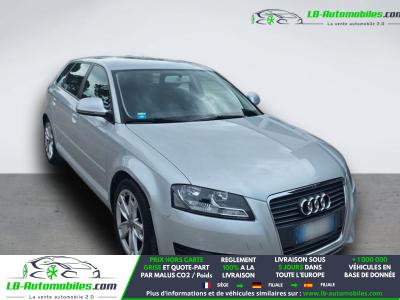 Audi A3 Sportback 1.6 TDI 105