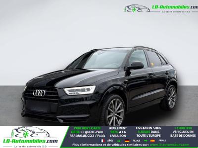 Audi Q3 150ch BVA 