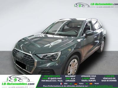 Audi Q3 150ch BVA 35 1.5 TFSI 