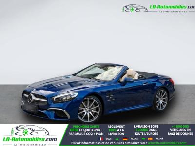 Mercedes SL SL 400 BVA
