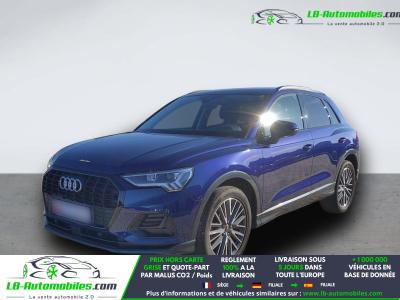 Audi Q3 150ch BVA 35 TDI 