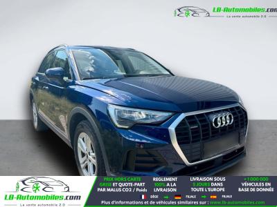 Audi Q3 200ch BVA 40 TDI 