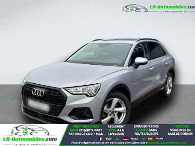 Audi Q3 35 TDI 150 ch BVA
