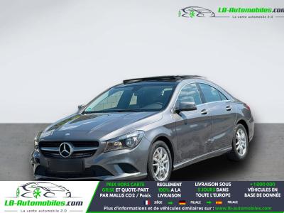 Mercedes CLA  CLA 180