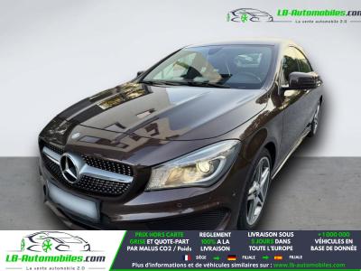 Mercedes CLA  CLA 180